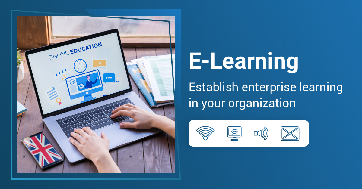 Enterprise Learning Learning Management System